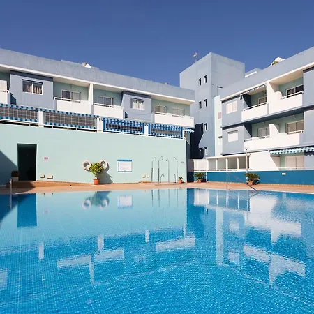 Apartment Live Puertito Karateca C Guimar