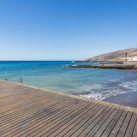 Live Puertito Karateca C Apartment