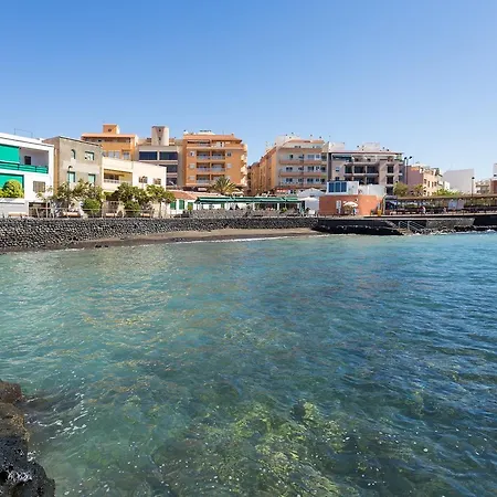Apartment Live Puertito Karateca C