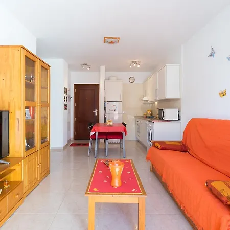 Live Puertito Karateca C Apartment