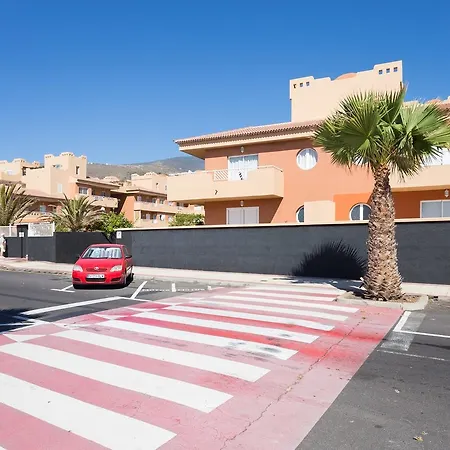 Live Puertito Karateca C Apartment