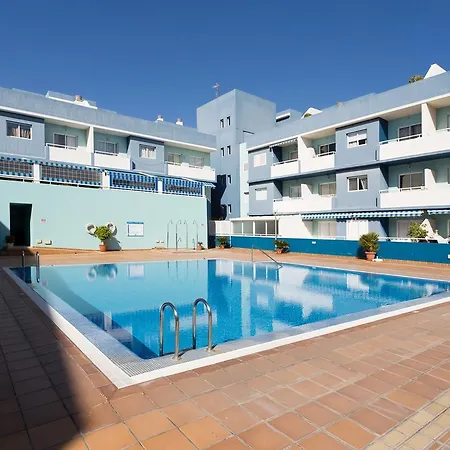 Apartment Live Puertito Karateca C *