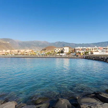 Live Puertito Karateca C Apartment Guimar